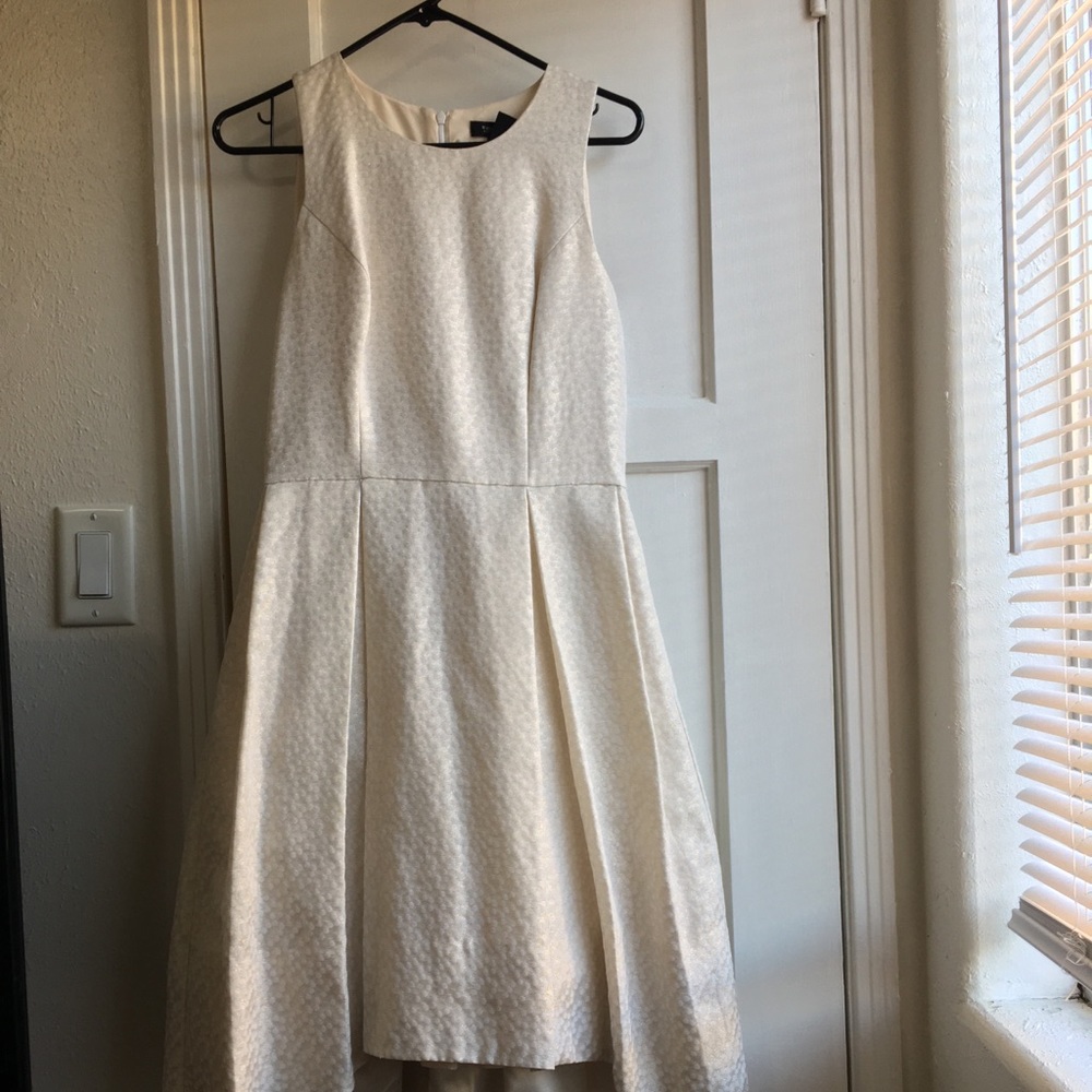 WHBM Dress